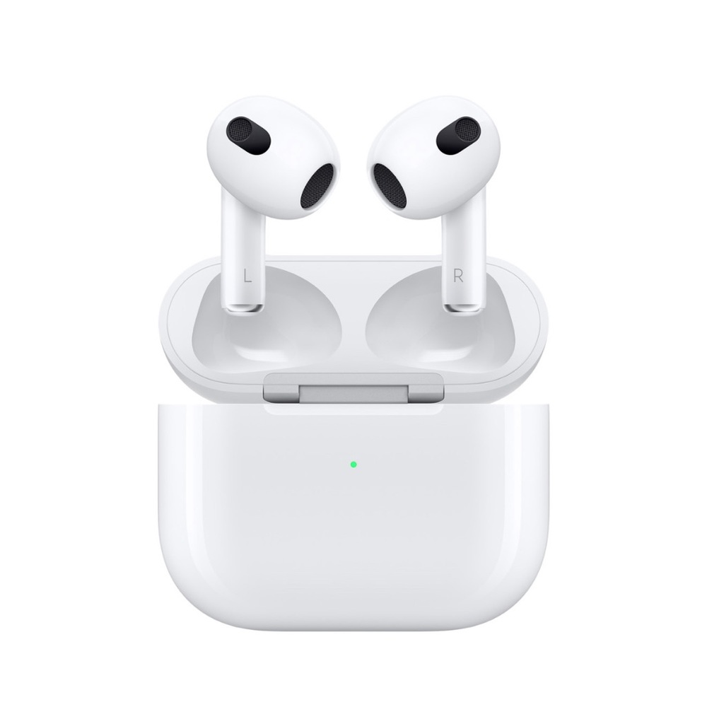 Apple AirPods with MagSafe Charging Case, 3rd Generation, NWT